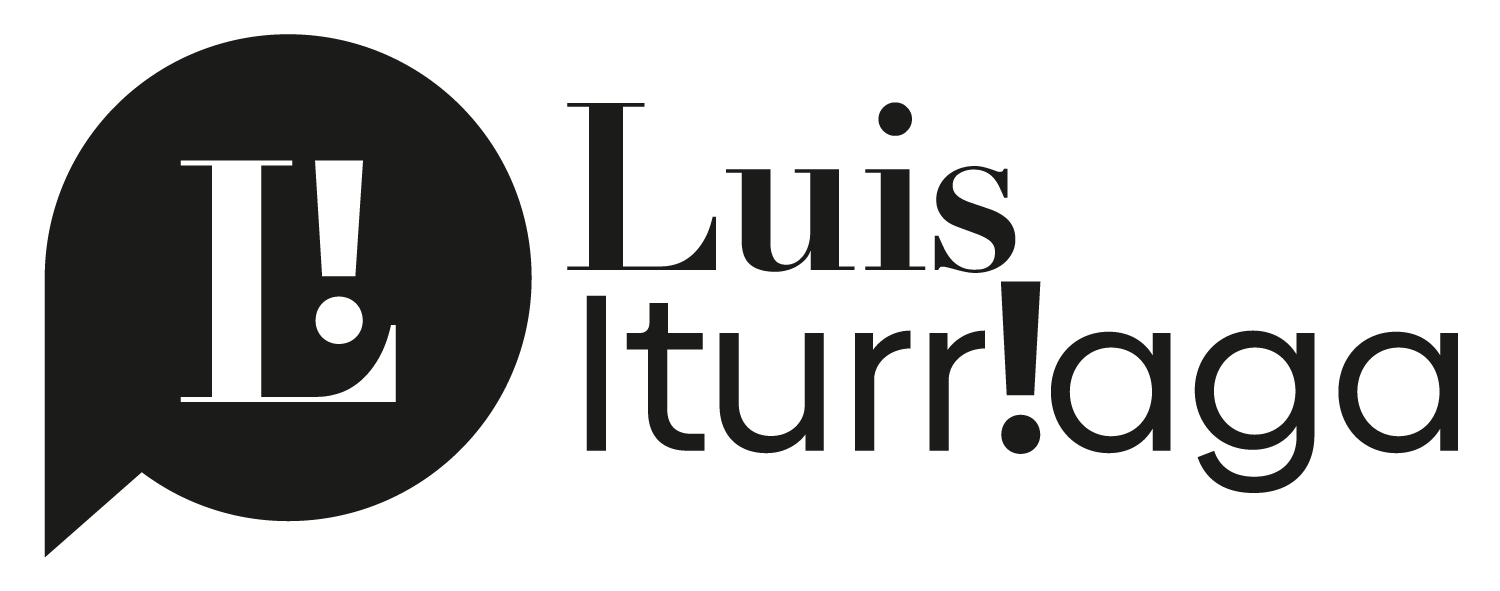 Luis Iturriaga